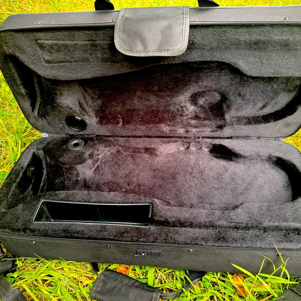 Trumpet case